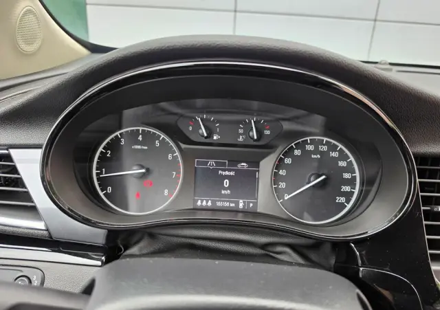 OPEL Mokka X 1.4 Automatik Edition