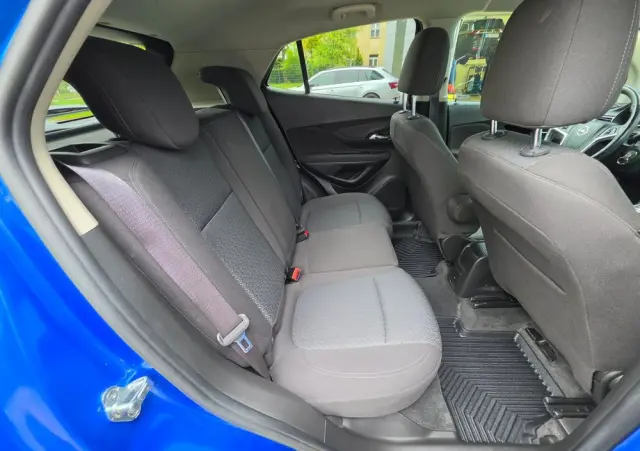 OPEL Mokka X 1.4 Automatik Edition