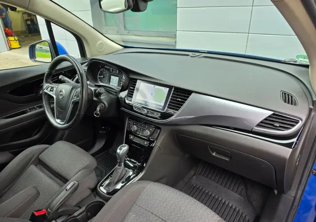 OPEL Mokka X 1.4 Automatik Edition