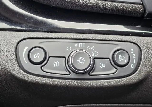OPEL Mokka X 1.4 Automatik Edition