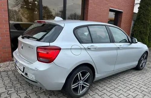BMW Seria 1 