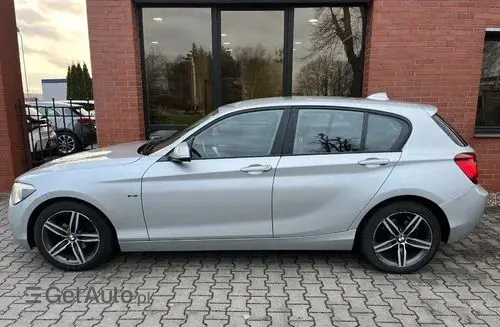 BMW Seria 1 