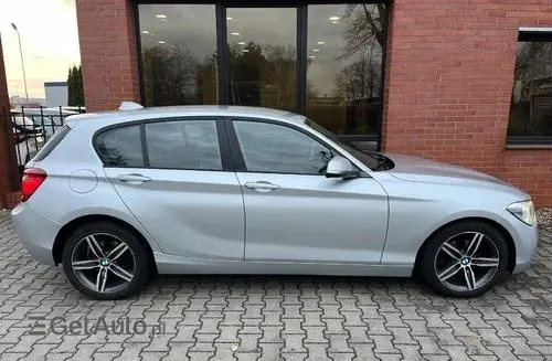 BMW Seria 1 