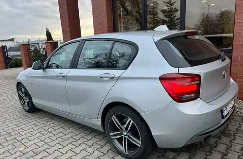 BMW Seria 1 