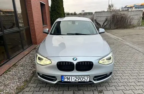 BMW Seria 1 