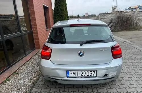 BMW Seria 1 