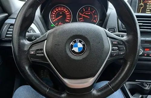 BMW Seria 1 