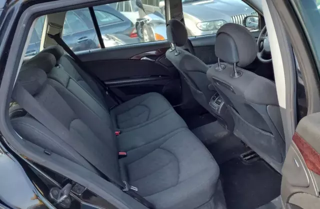 MERCEDES-BENZ Klasa E E 220 CDI (150 KM) 5G-TRONIC