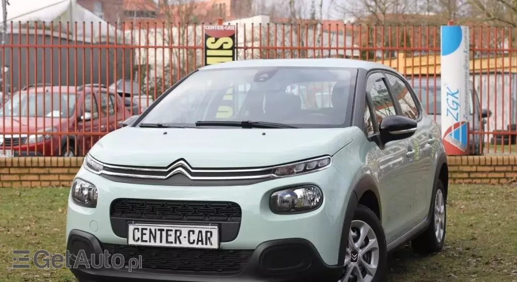 CITROËN C3 
