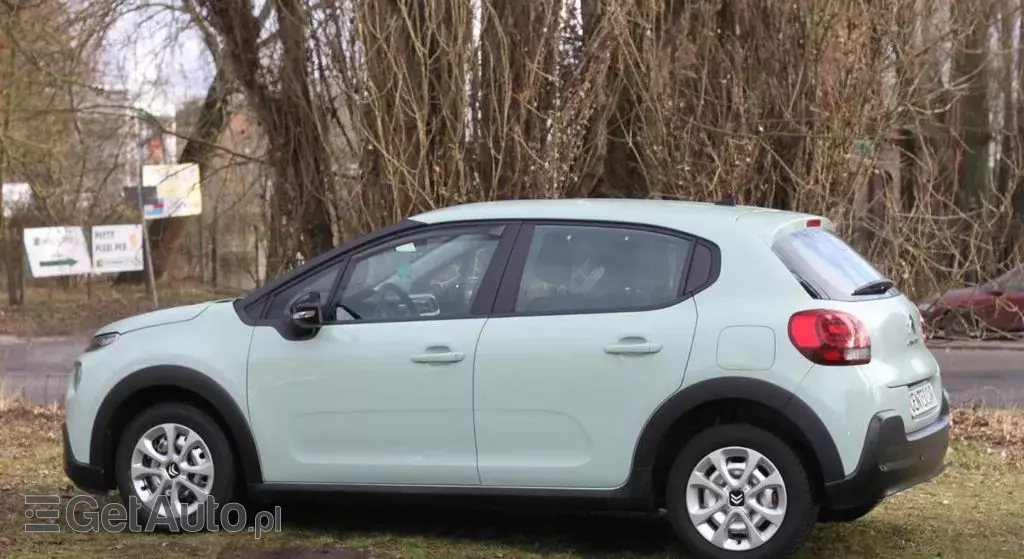 CITROËN C3 