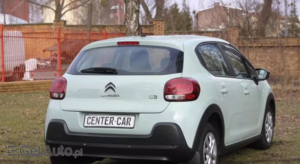 CITROËN C3 