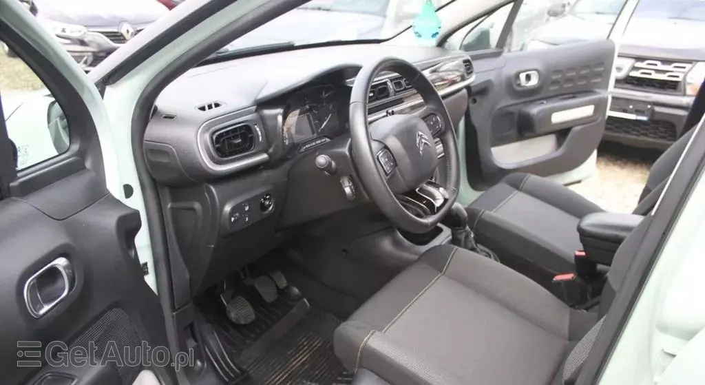 CITROËN C3 