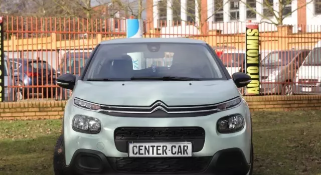 CITROËN C3 