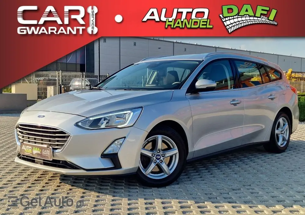 FORD Focus SW 