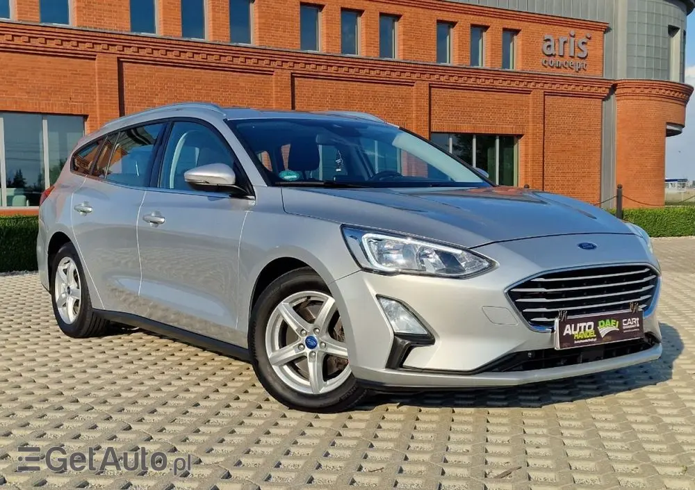 FORD Focus SW 