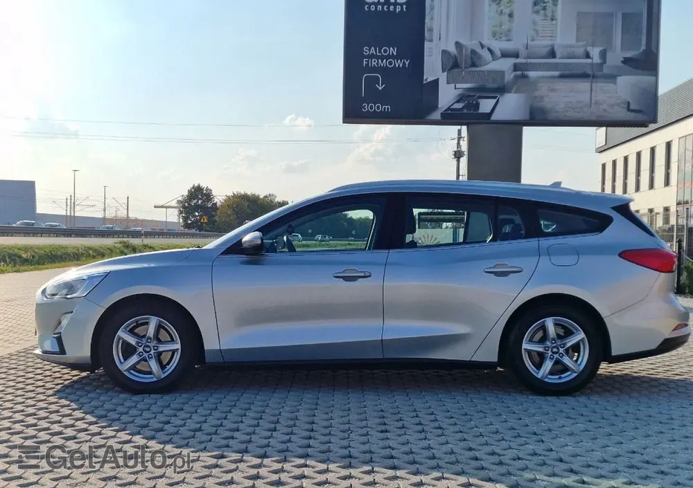 FORD Focus SW 