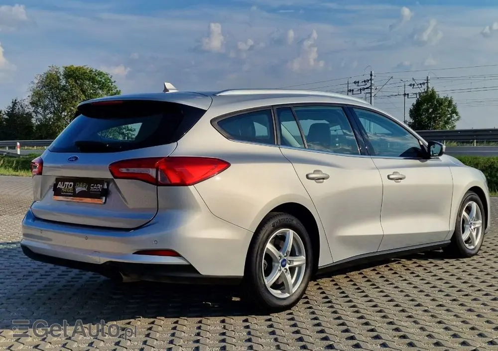 FORD Focus SW 