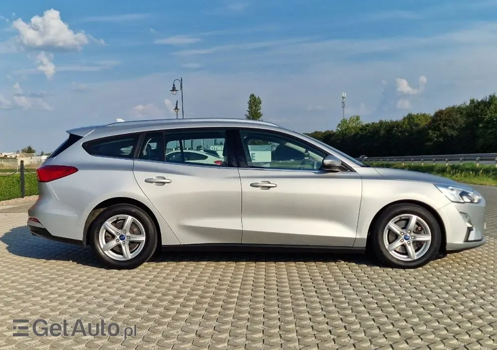 FORD Focus SW 
