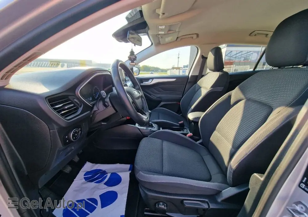 FORD Focus SW 