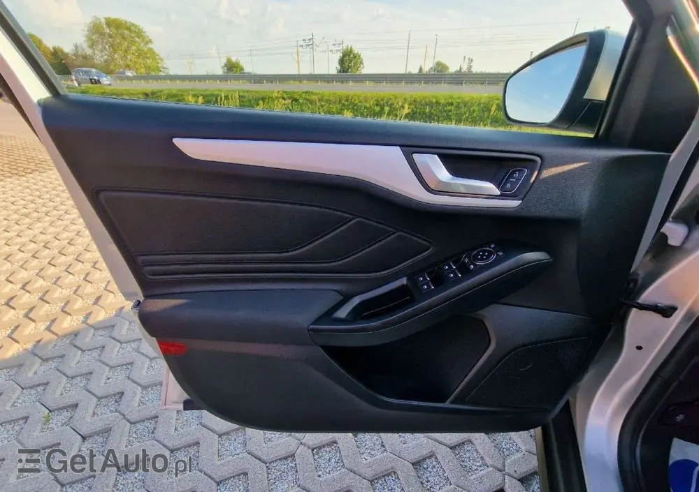 FORD Focus SW 