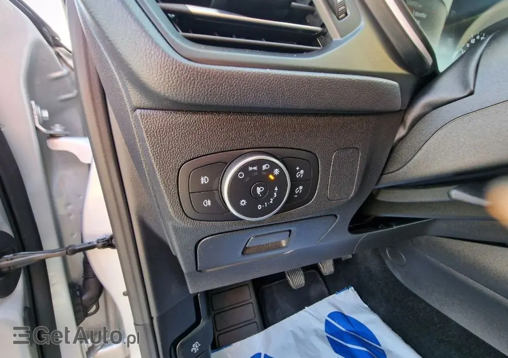 FORD Focus SW 
