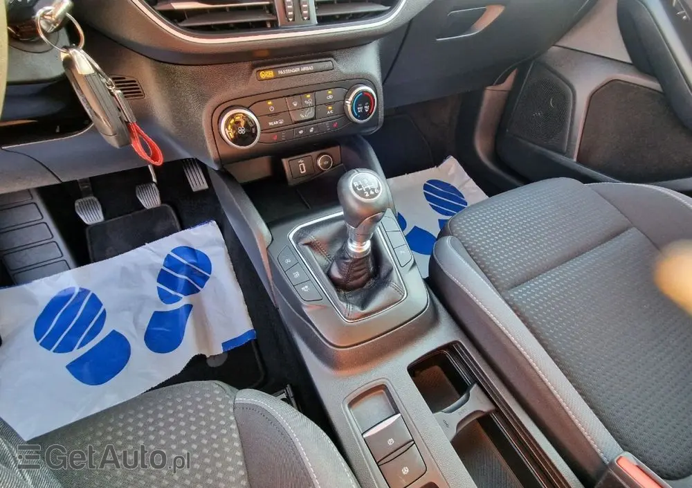 FORD Focus SW 