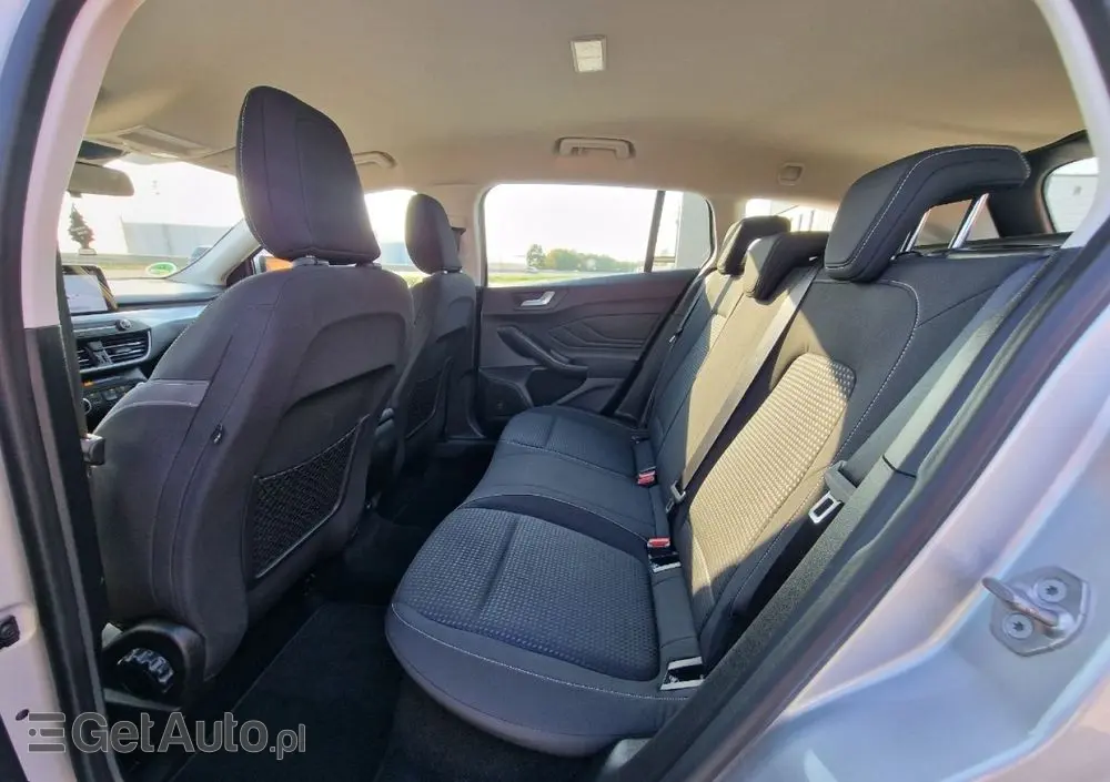 FORD Focus SW 