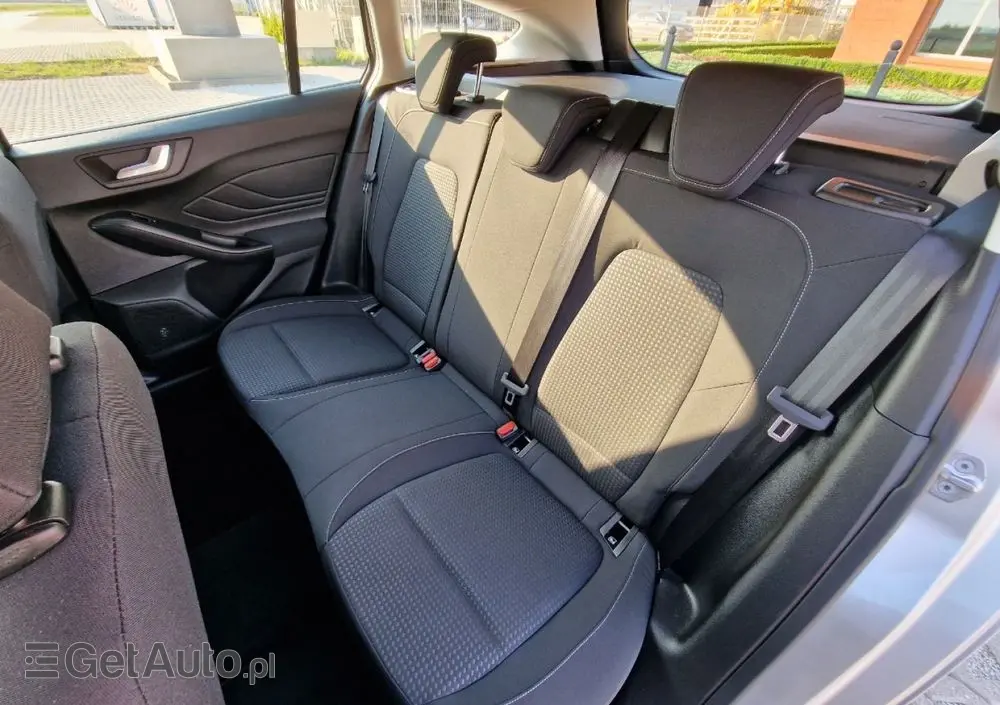 FORD Focus SW 