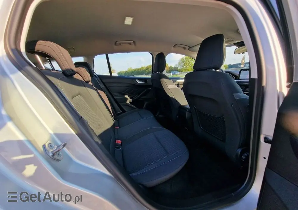 FORD Focus SW 