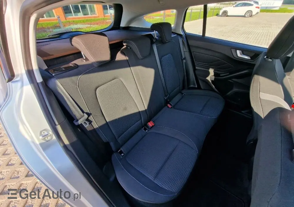 FORD Focus SW 