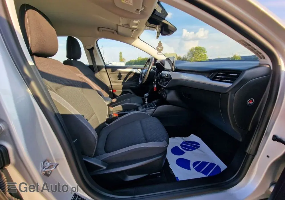 FORD Focus SW 