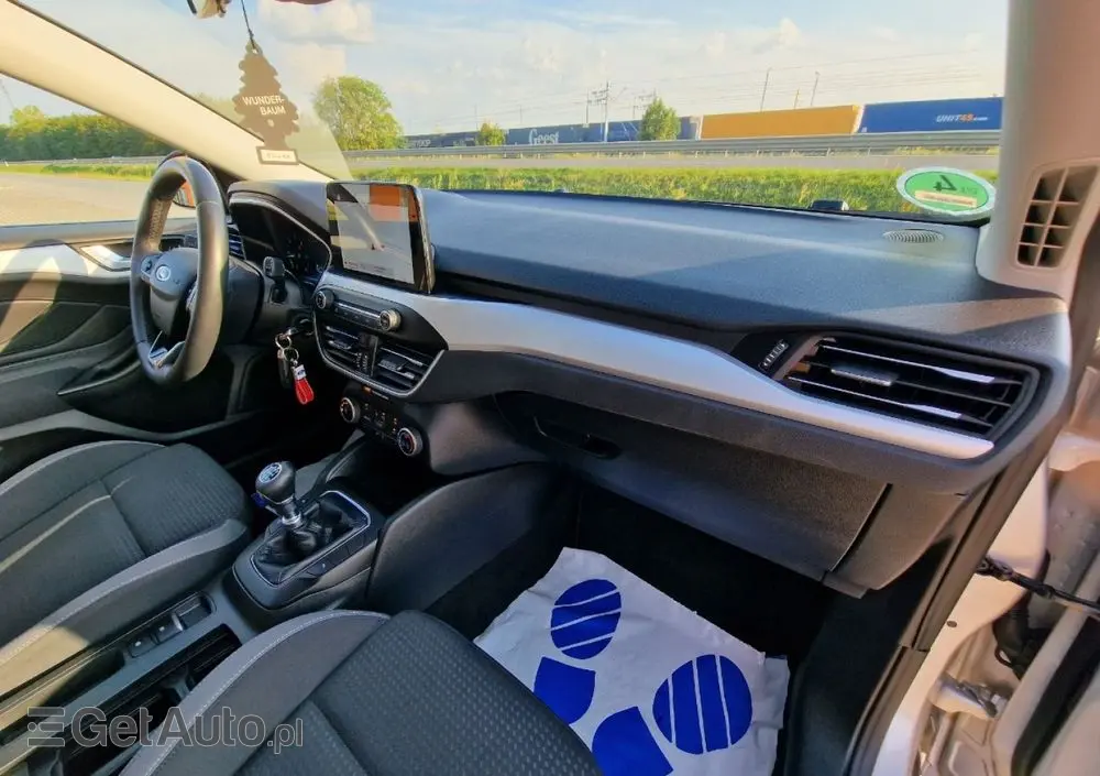 FORD Focus SW 