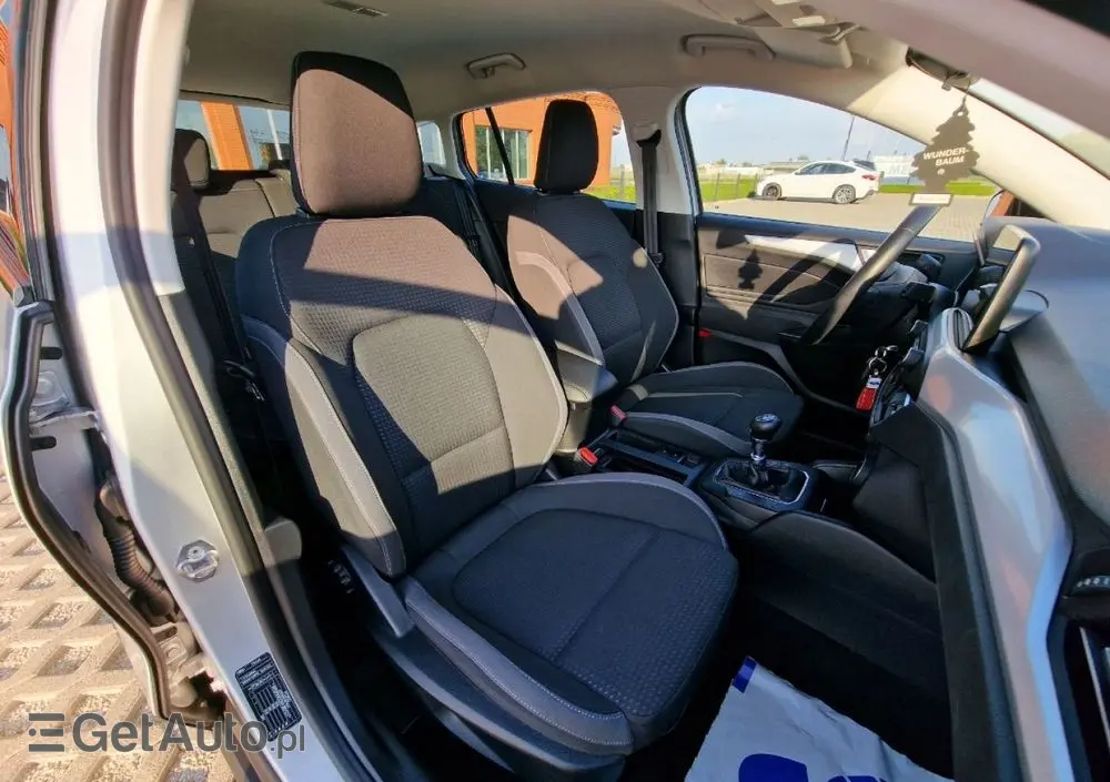 FORD Focus SW 
