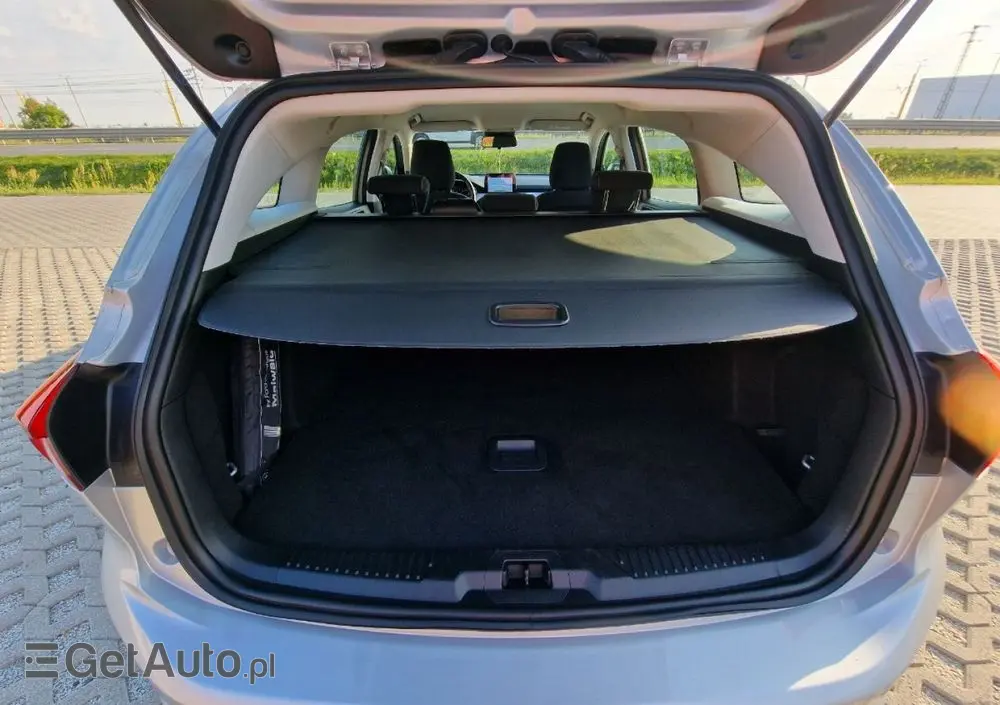 FORD Focus SW 