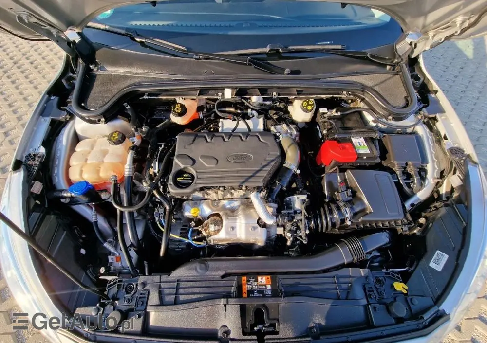 FORD Focus SW 