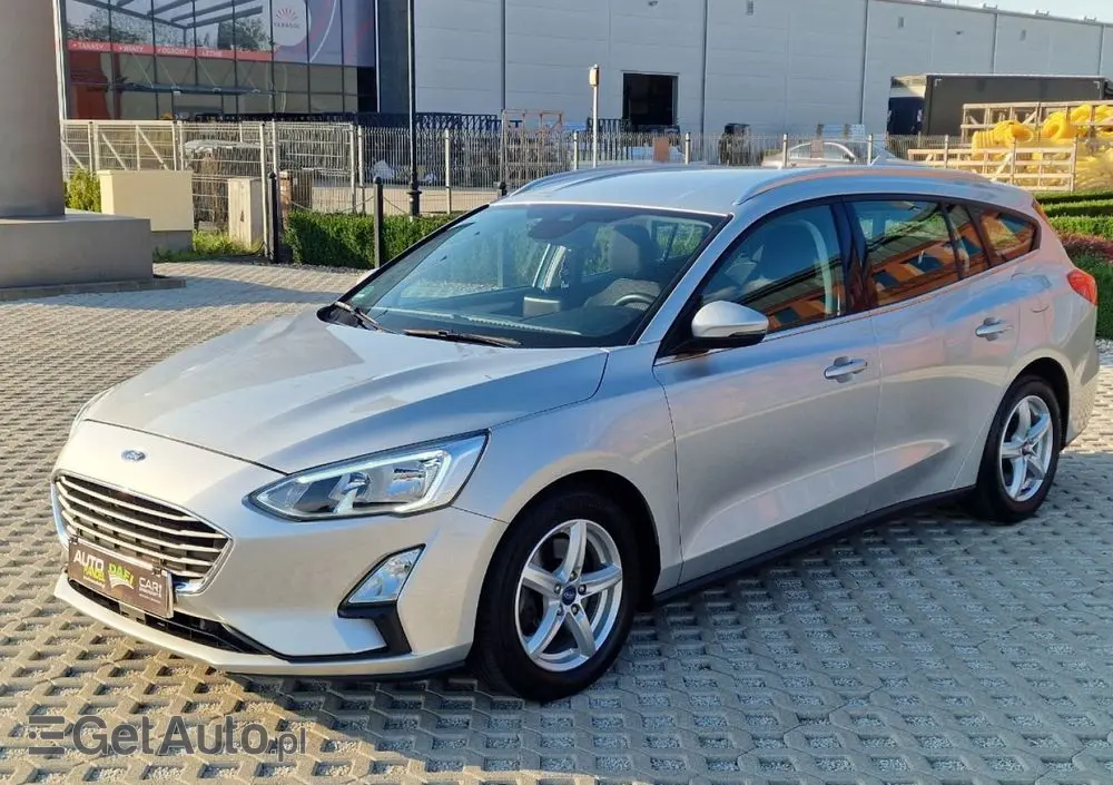 FORD Focus SW 