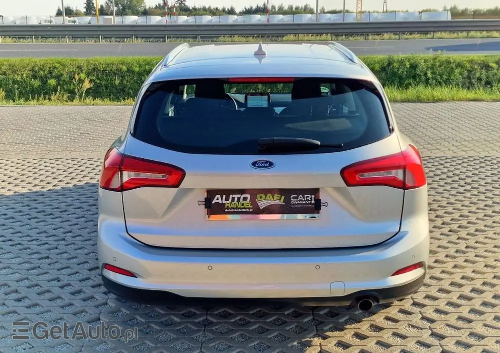 FORD Focus SW 