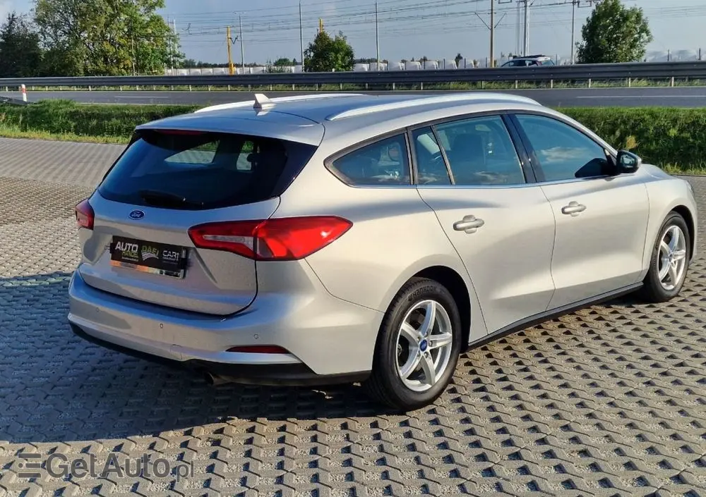 FORD Focus SW 