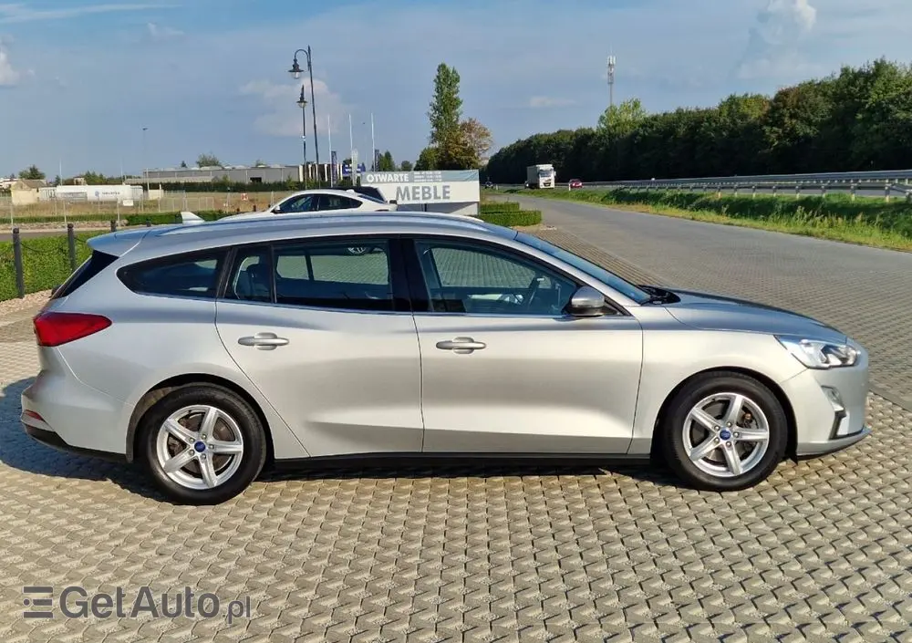 FORD Focus SW 