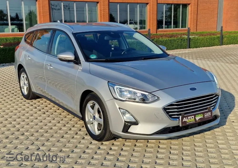 FORD Focus SW 