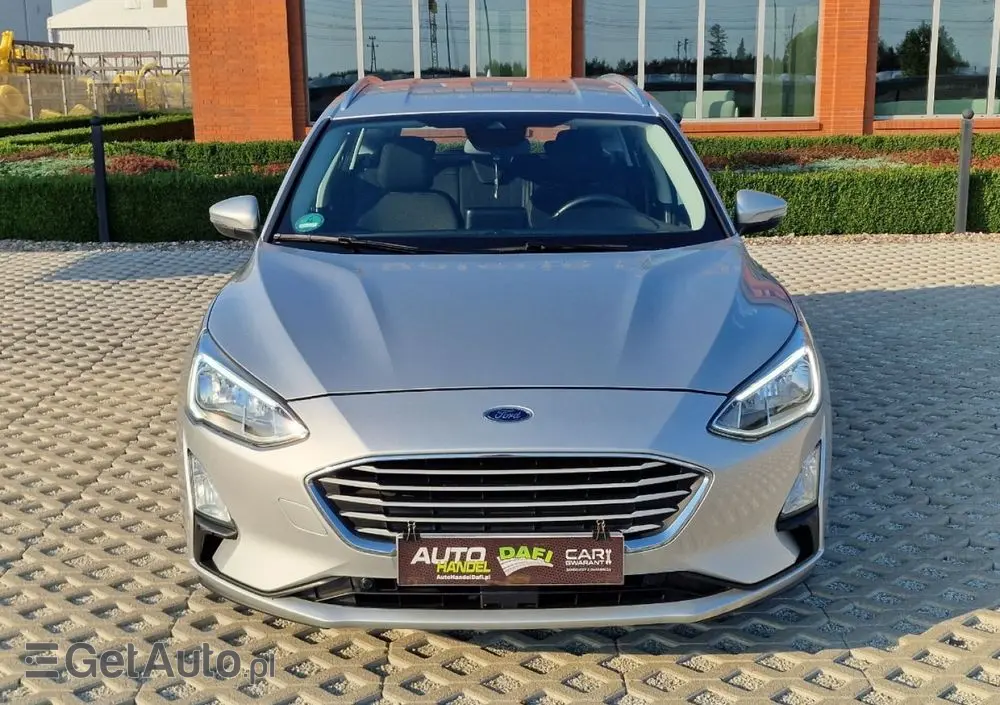 FORD Focus SW 