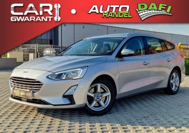 FORD Focus SW 