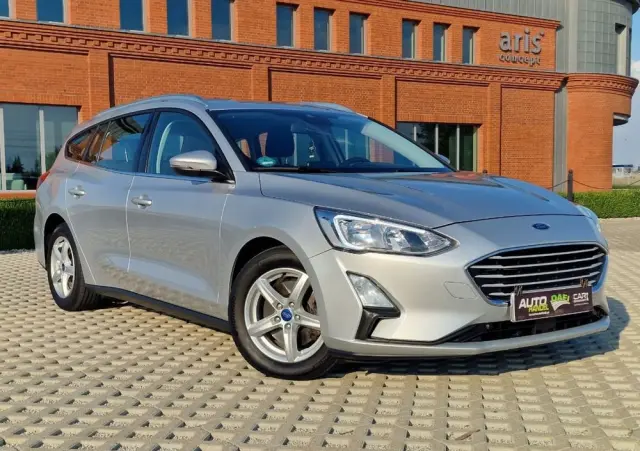 FORD Focus SW 