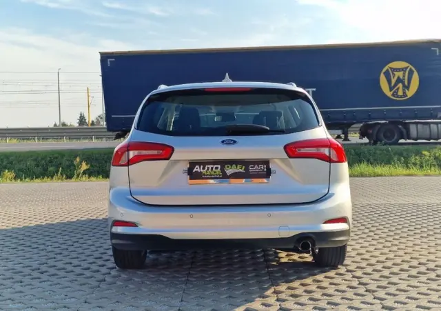 FORD Focus SW 