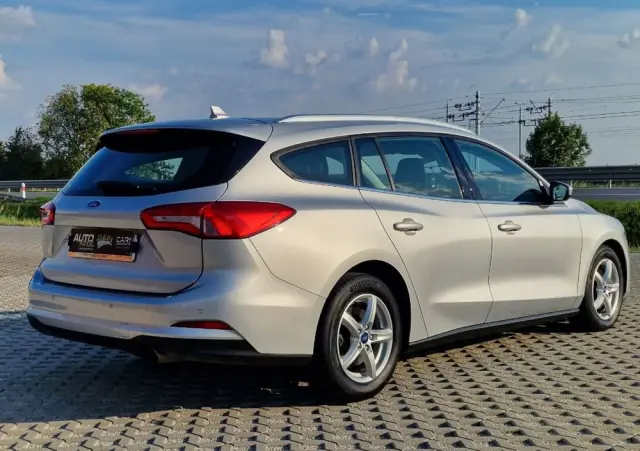 FORD Focus SW 