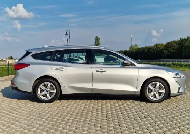 FORD Focus SW 