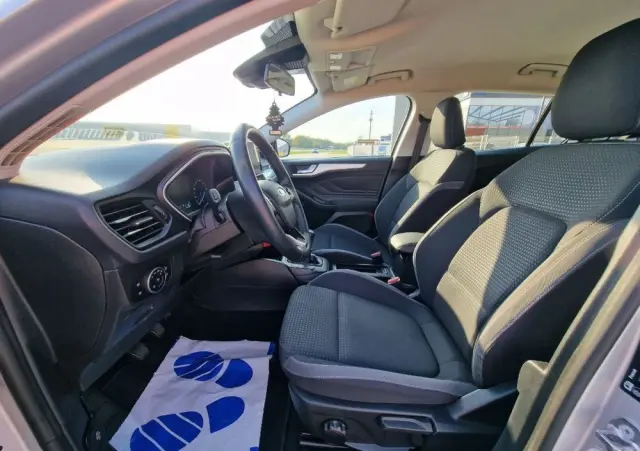 FORD Focus SW 