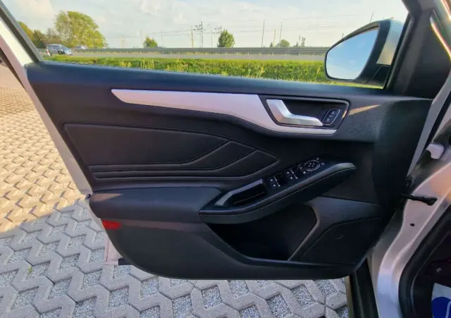 FORD Focus SW 