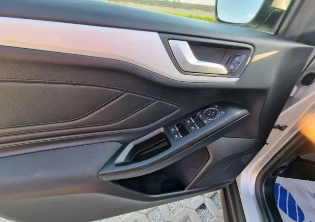FORD Focus SW 