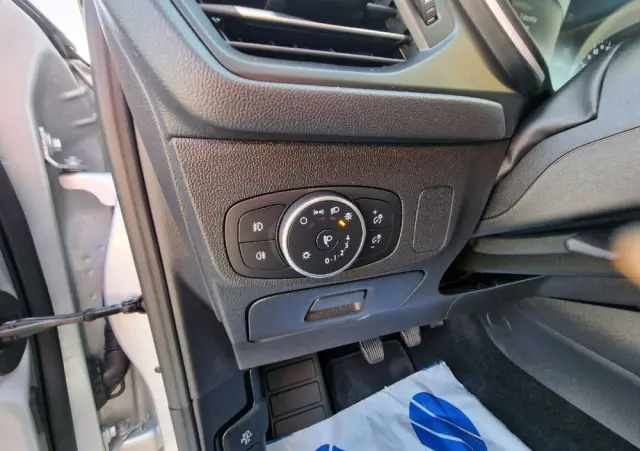 FORD Focus SW 